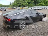 2024 KIA K5 фото
