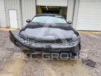 2024 KIA K5 фото