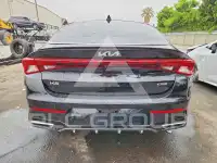 2024 KIA K5 фото