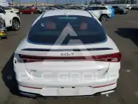 2024 KIA K5 фото