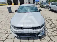 2024 KIA K5 photo