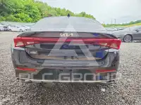 2024 KIA K5 фото