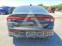 2024 KIA K5 фото