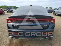 2024 KIA K5 фото