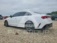 2024 KIA K5 фото