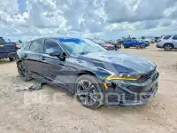 2024 KIA K5 фото