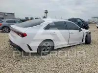 2024 KIA K5 фото