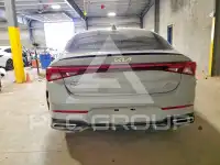 2024 KIA K5 фото