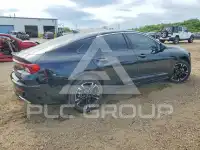 2024 KIA K5 фото