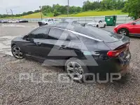 2024 KIA K5 фото