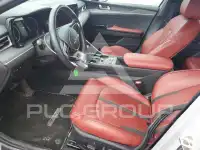 2024 KIA K5 фото