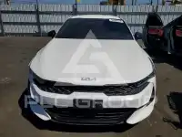 2024 KIA K5 фото