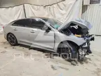 2024 KIA K5 фото