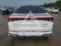 2024 KIA K5 photo