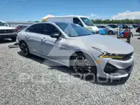2024 KIA K5 фото