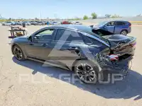 2024 KIA K5 фото