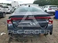 2024 KIA K5 фото