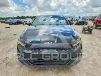 2024 KIA K5 фото