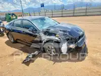 2024 KIA K5 фото