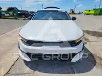 2024 KIA K5 фото