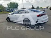 2024 KIA K5 фото