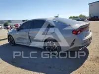 2024 KIA K5 photo
