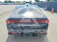 2024 KIA K5 фото