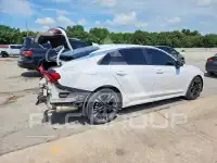 2024 KIA K5 фото