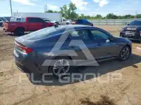 2024 KIA K5 фото
