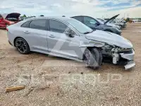 2024 KIA K5 фото