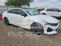 2024 KIA K5 фото