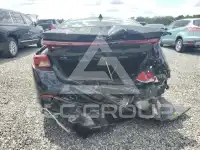 2024 KIA K5 фото
