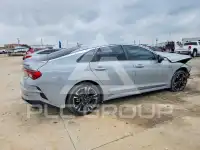2024 KIA K5 фото