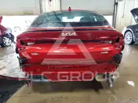 2024 KIA K5 фото