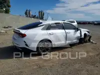 2024 KIA K5 фото