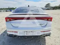 2024 KIA K5 фото