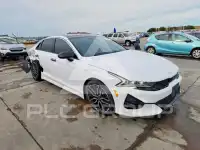 2024 KIA K5 фото