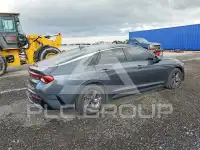 2024 KIA K5 фото