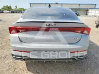 2024 KIA K5 фото