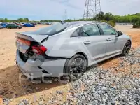 2024 KIA K5 фото