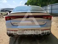 2024 KIA K5 photo