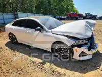 2024 KIA K5 фото