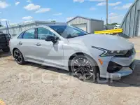 2024 KIA K5 фото