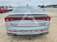 2024 KIA K5 фото