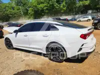 2024 KIA K5 фото