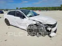 2024 KIA K5 фото