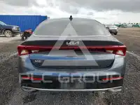 2024 KIA K5 фото