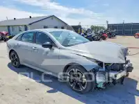 2024 KIA K5 фото