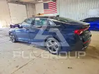 2024 KIA K5 фото