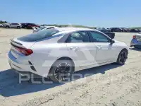 2024 KIA K5 фото